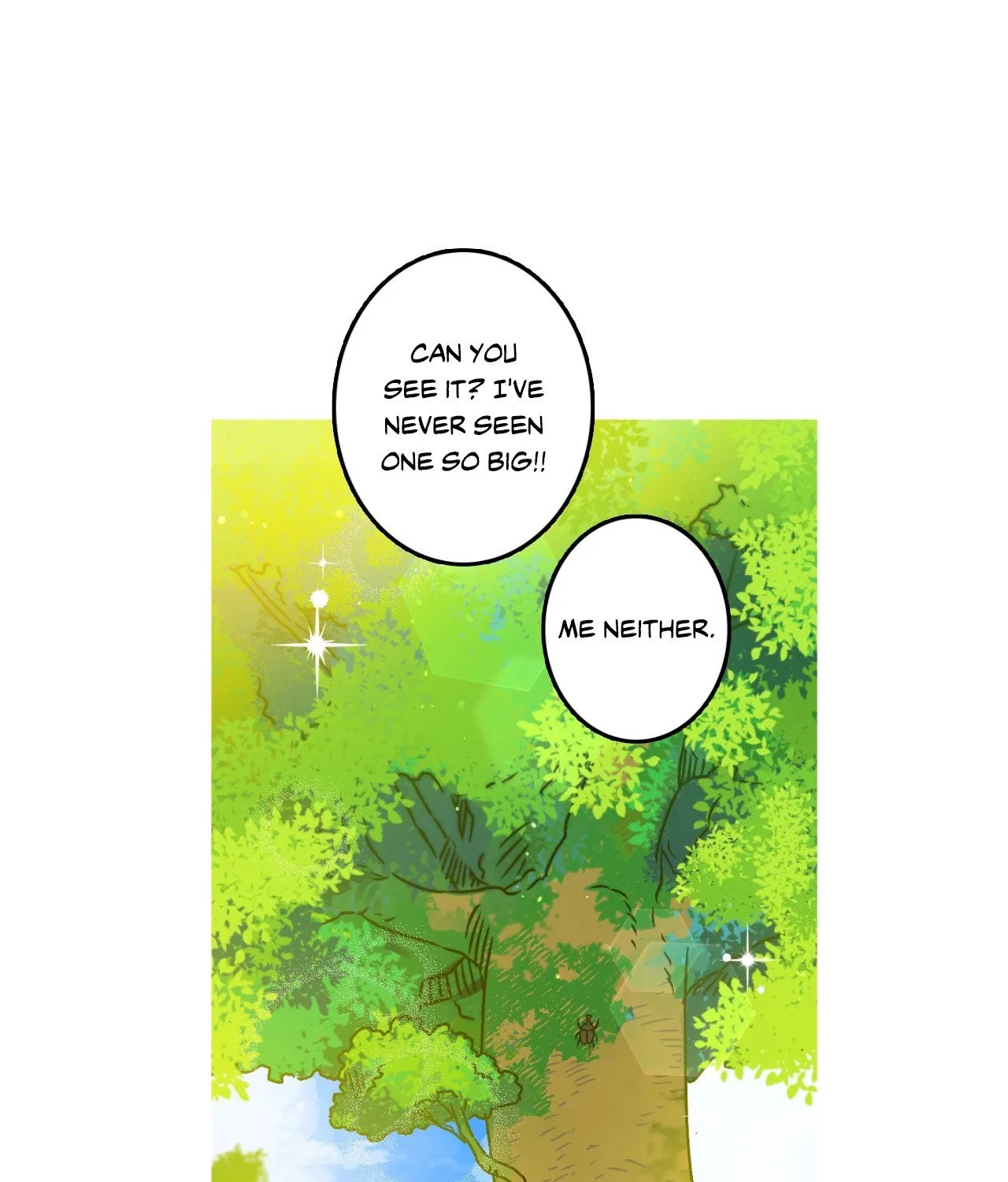 1 Milky Way Street Chapter 62 page 1 - 
