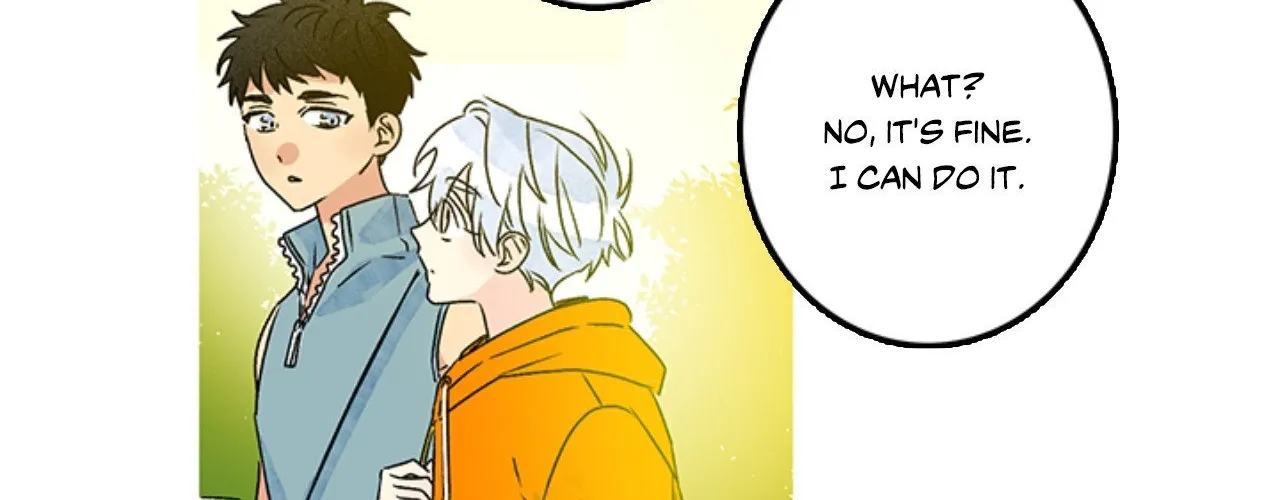 1 Milky Way Street Chapter 62 page 13 - 