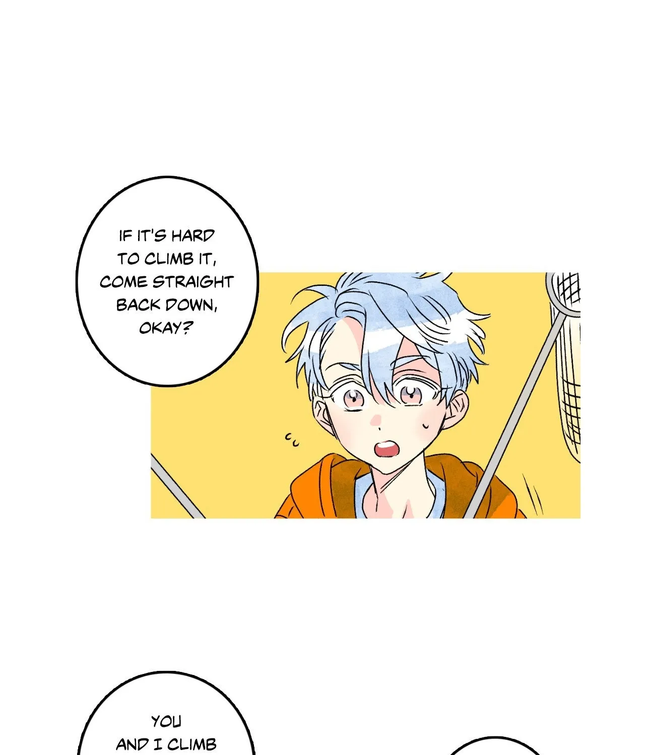 1 Milky Way Street Chapter 62 page 19 - 