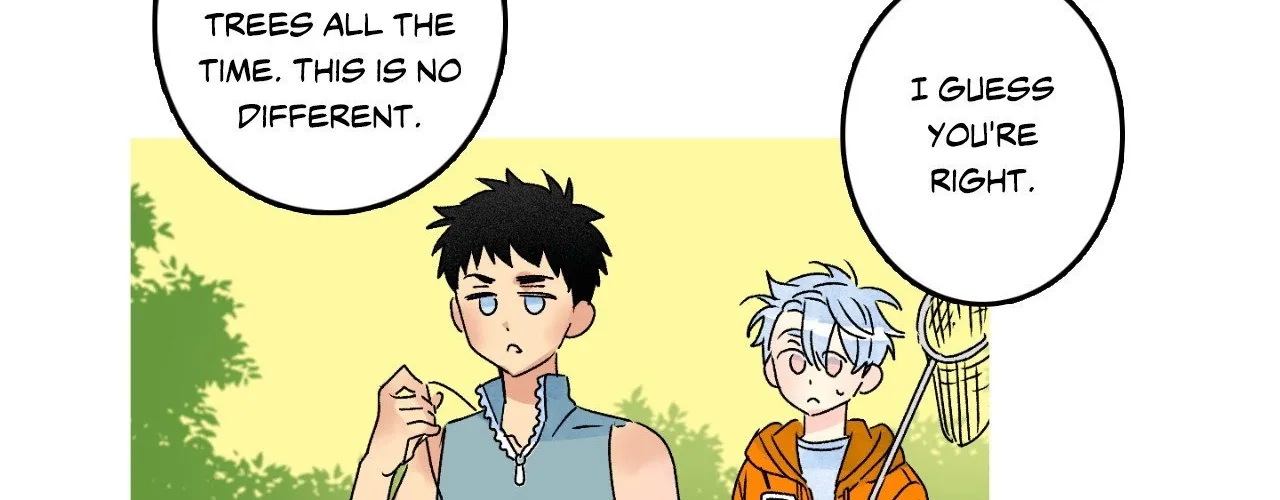 1 Milky Way Street Chapter 62 page 20 - 