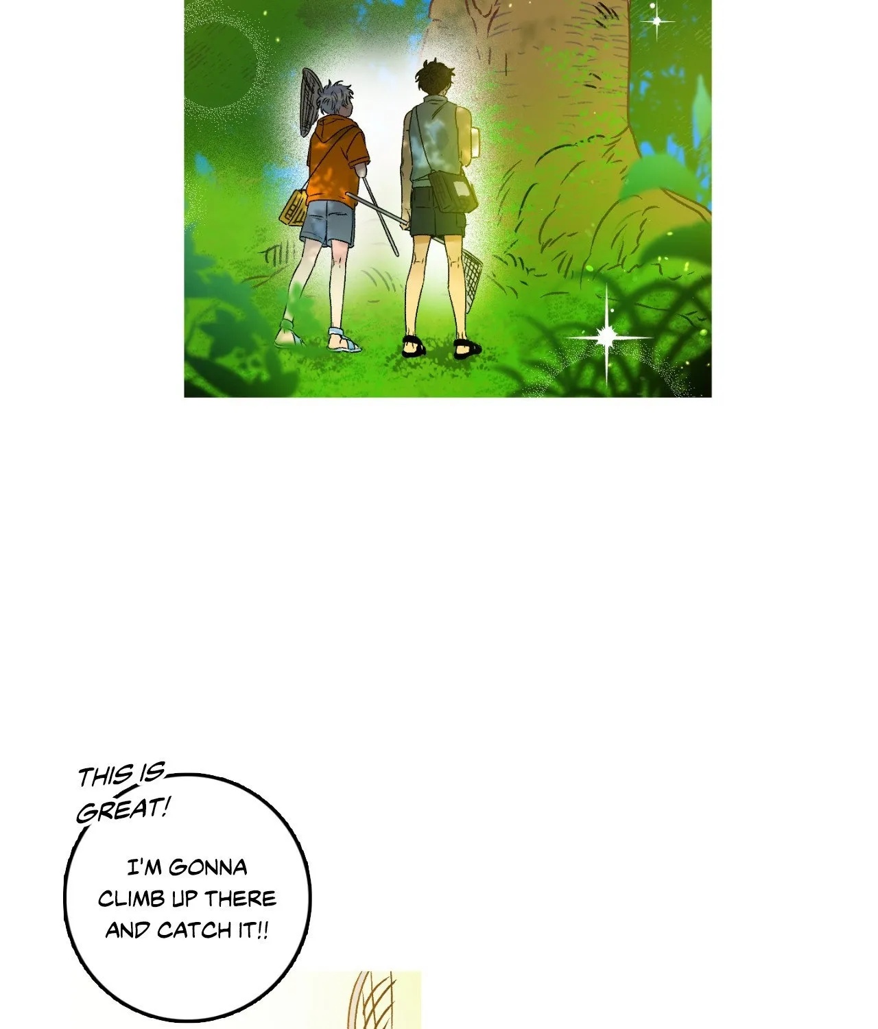 1 Milky Way Street Chapter 62 page 3 - 