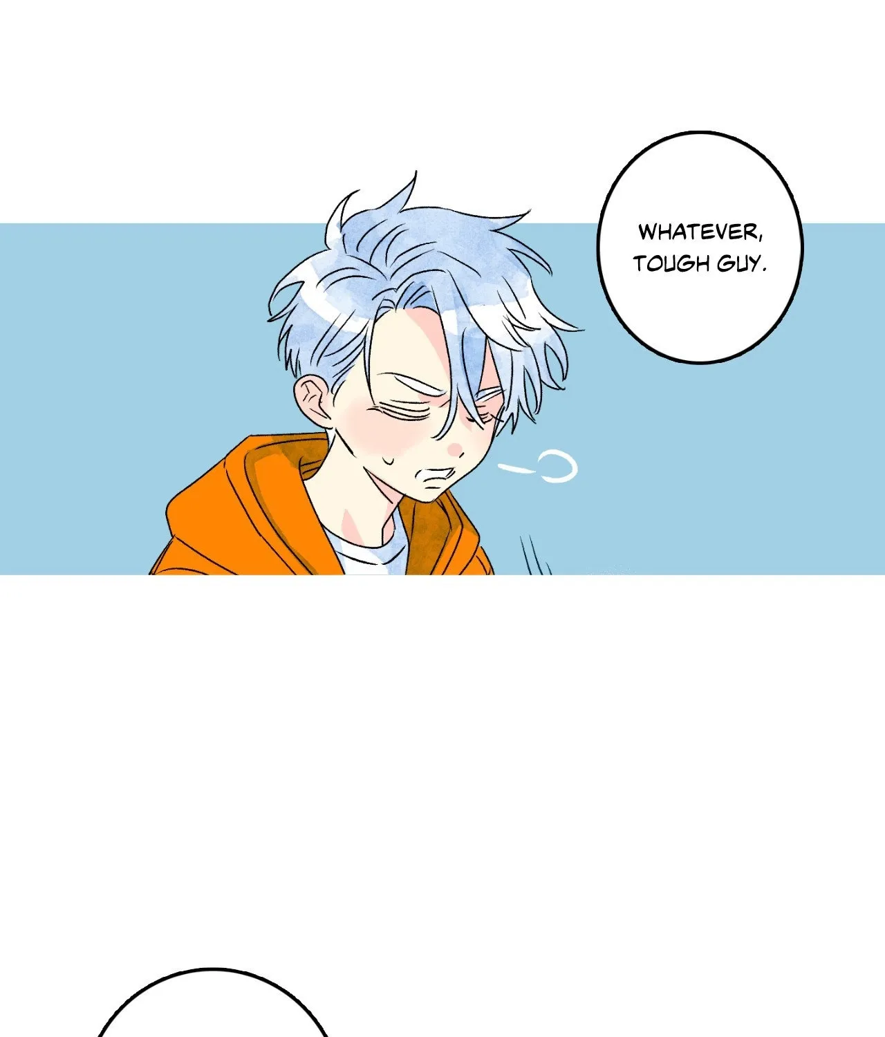 1 Milky Way Street Chapter 62 page 25 - 
