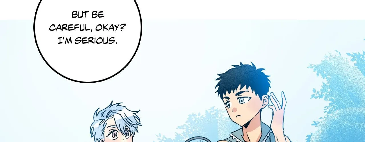 1 Milky Way Street Chapter 62 page 26 - 