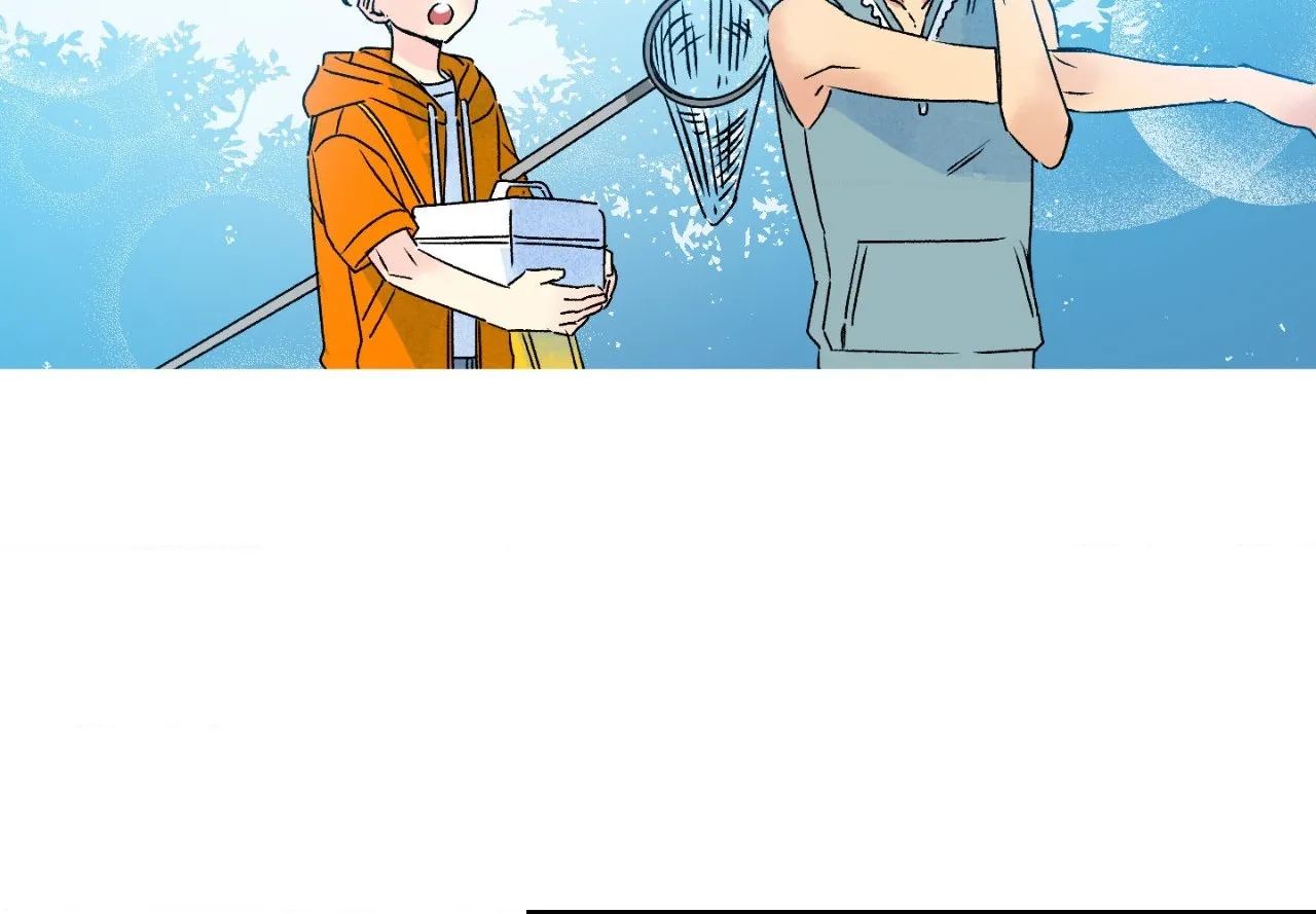 1 Milky Way Street Chapter 62 page 27 - 