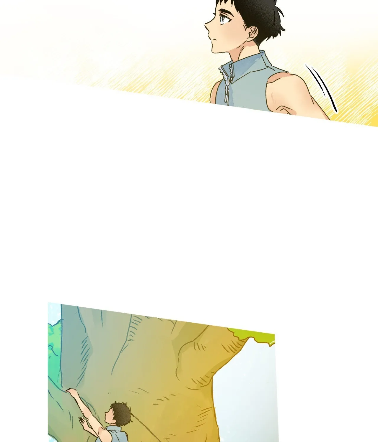 1 Milky Way Street Chapter 62 page 30 - 