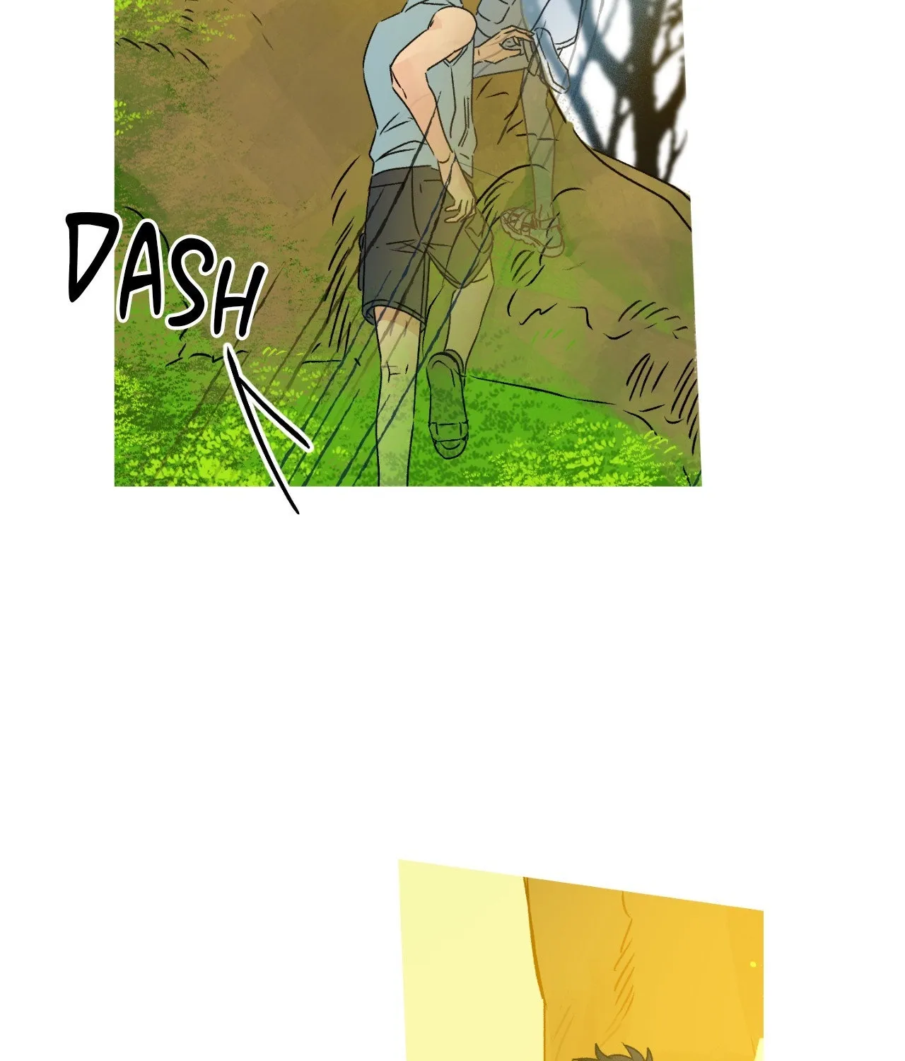 1 Milky Way Street Chapter 62 page 32 - 
