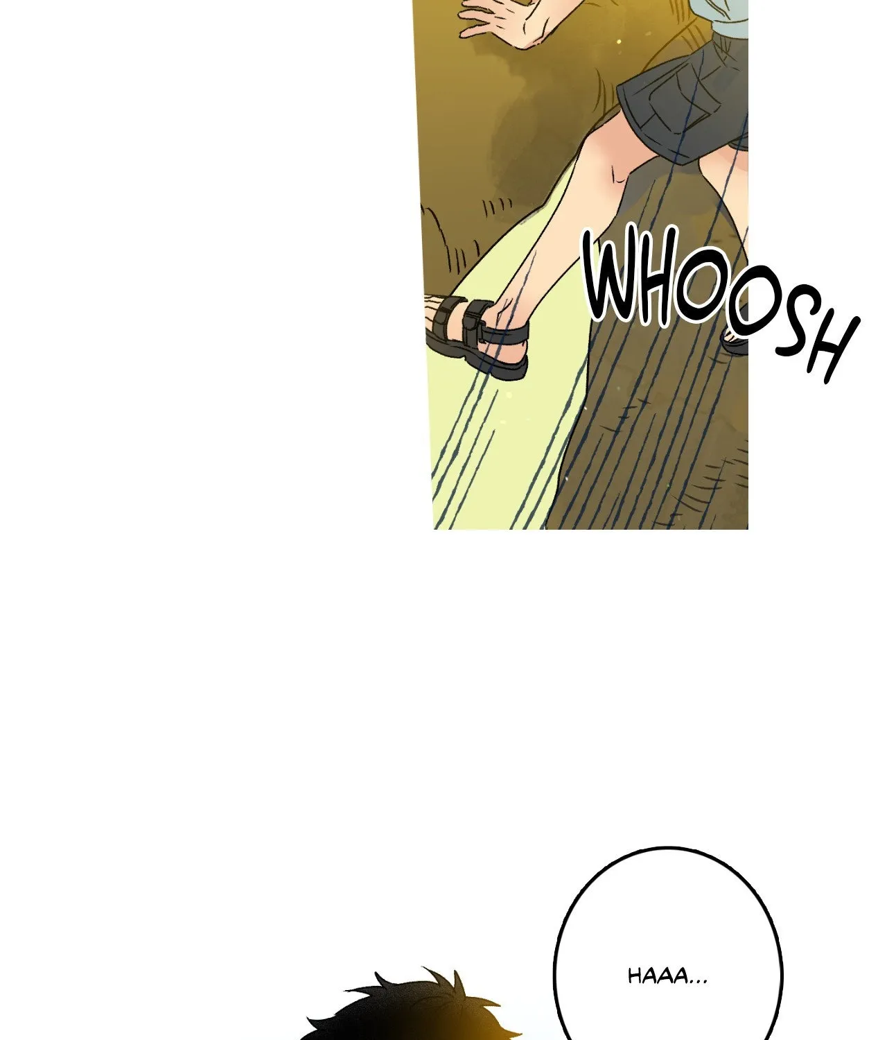 1 Milky Way Street Chapter 62 page 34 - 