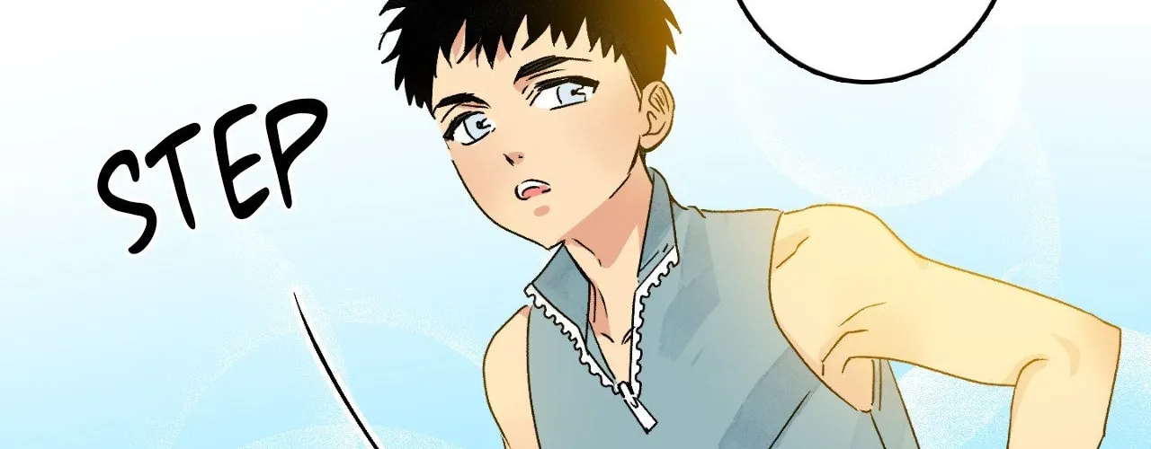 1 Milky Way Street Chapter 62 page 35 - 