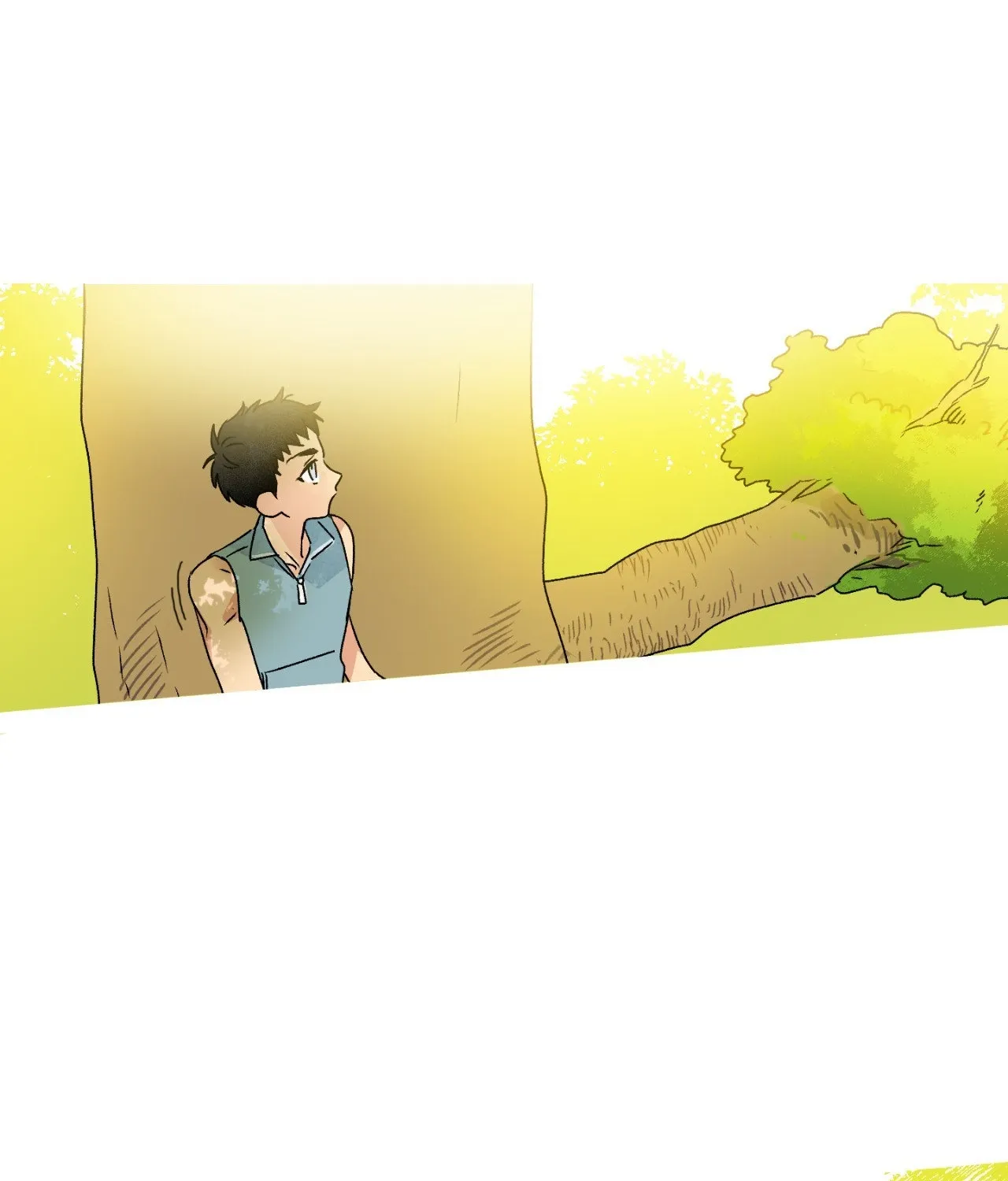 1 Milky Way Street Chapter 62 page 37 - 