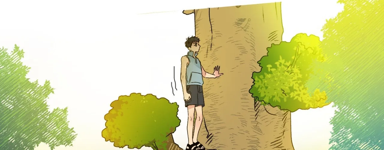 1 Milky Way Street Chapter 62 page 38 - 