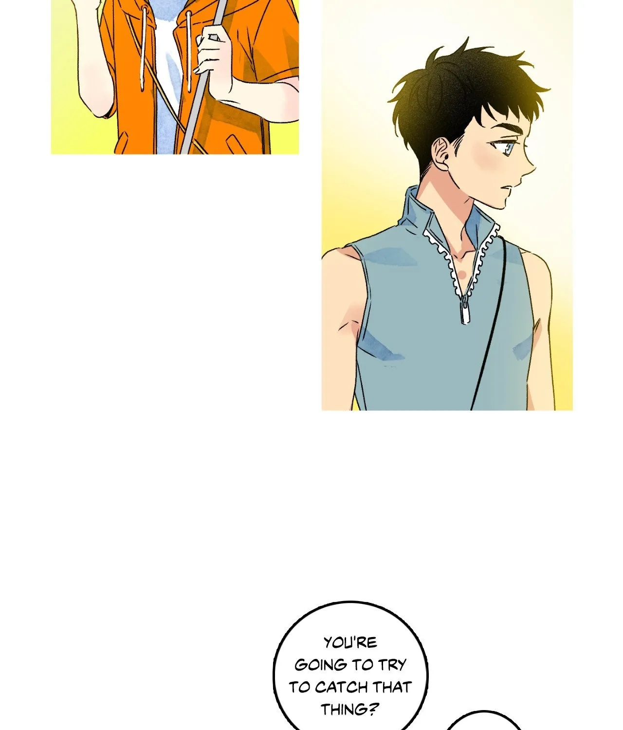 1 Milky Way Street Chapter 62 page 5 - 