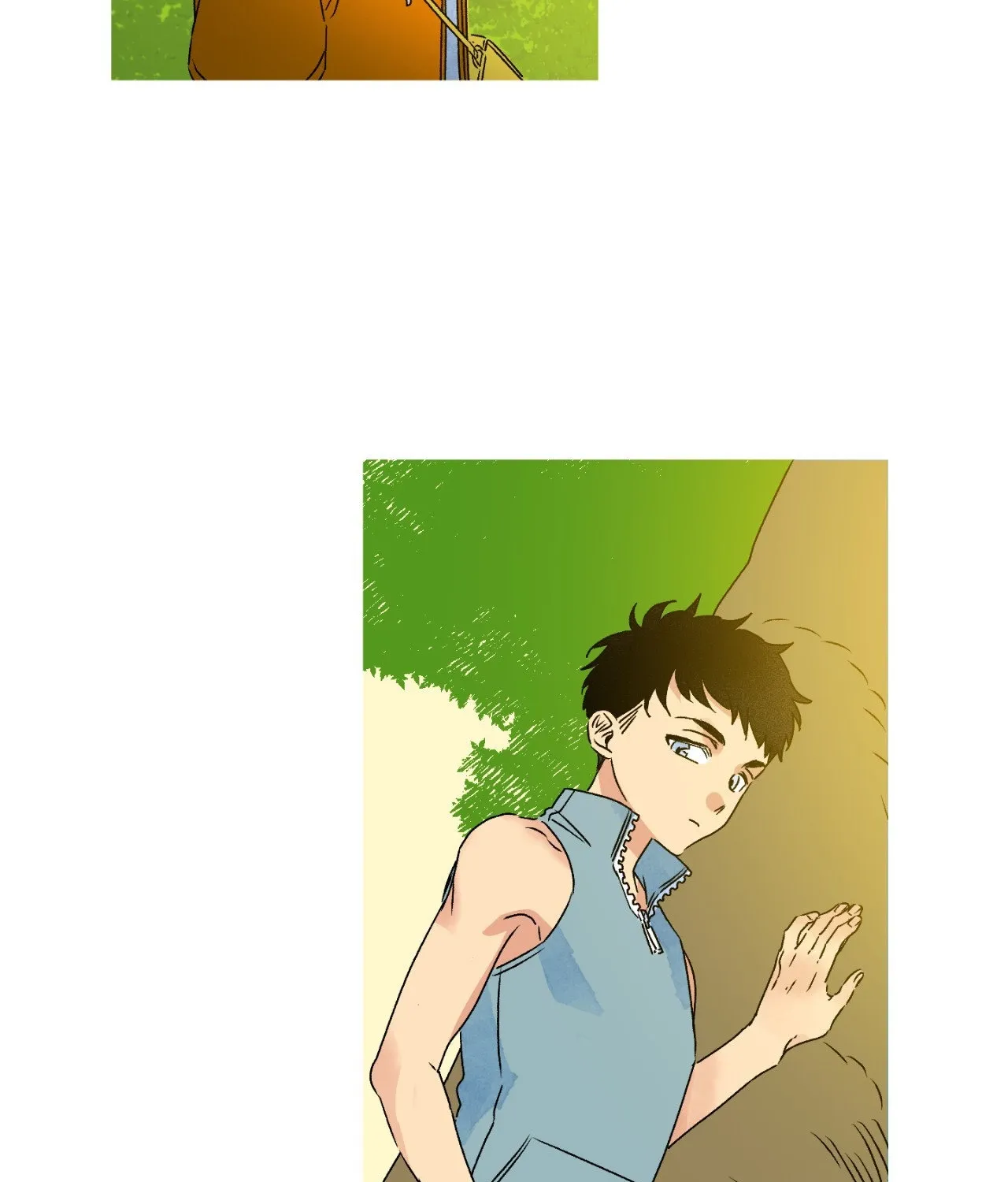 1 Milky Way Street Chapter 62 page 41 - 