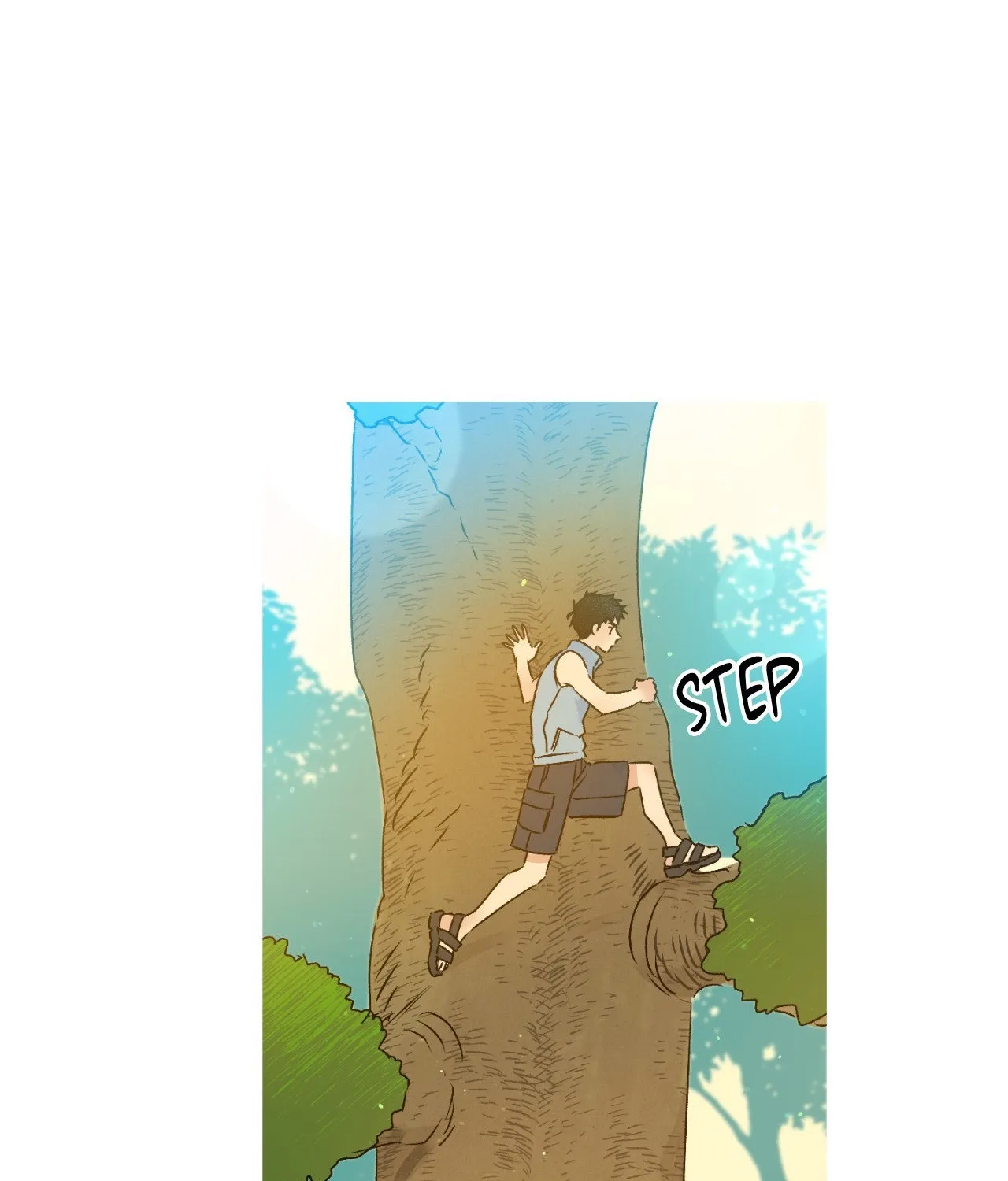 1 Milky Way Street Chapter 62 page 45 - 