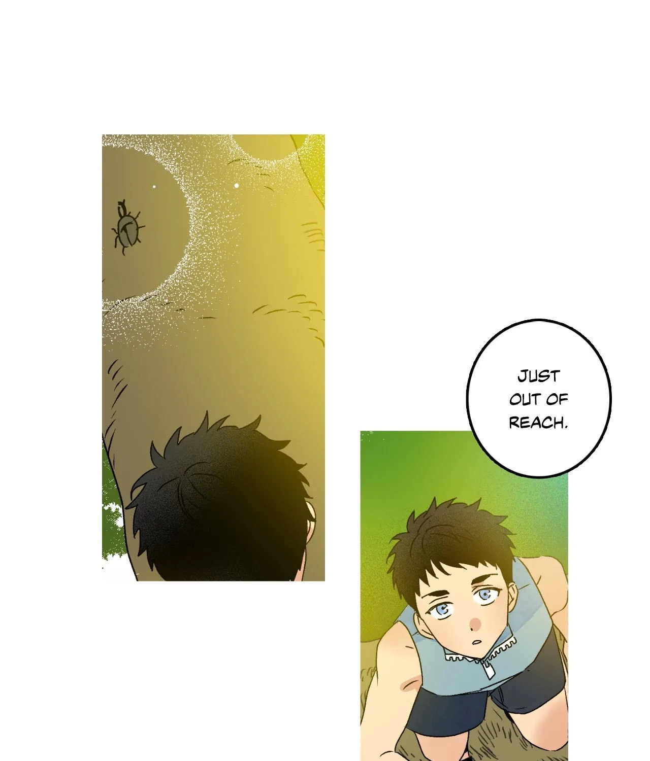 1 Milky Way Street Chapter 62 page 47 - 