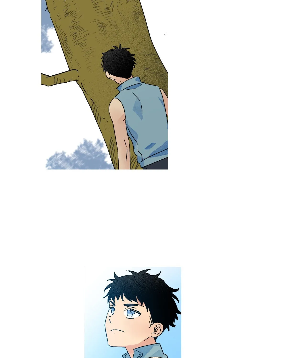 1 Milky Way Street Chapter 62 page 60 - 