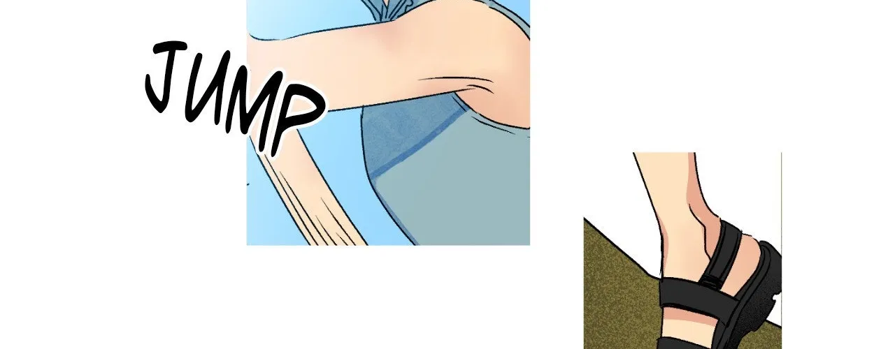 1 Milky Way Street Chapter 62 page 61 - 