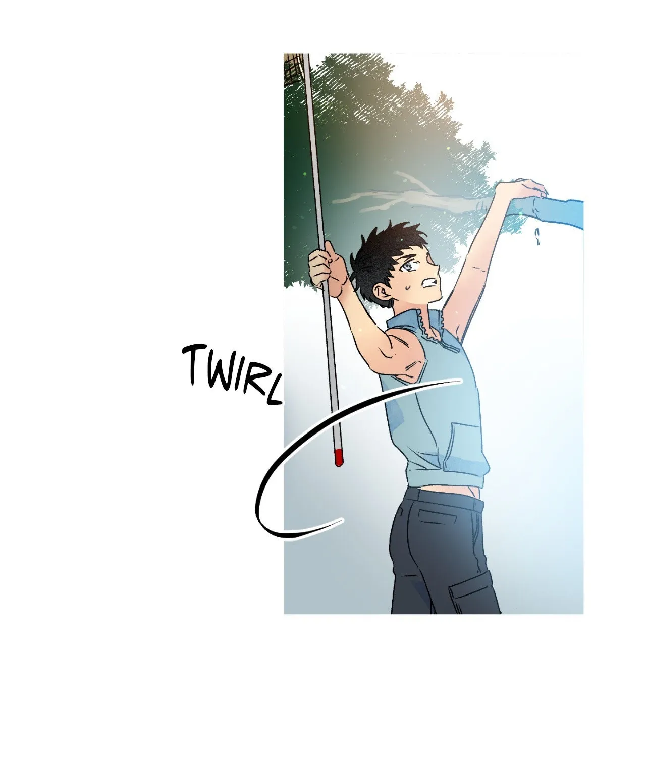 1 Milky Way Street Chapter 62 page 73 - 