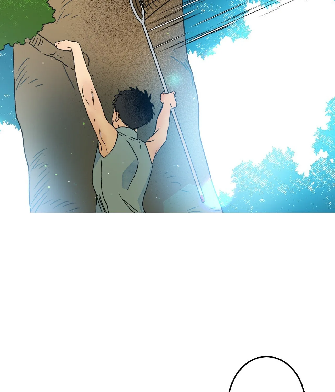 1 Milky Way Street Chapter 62 page 75 - 
