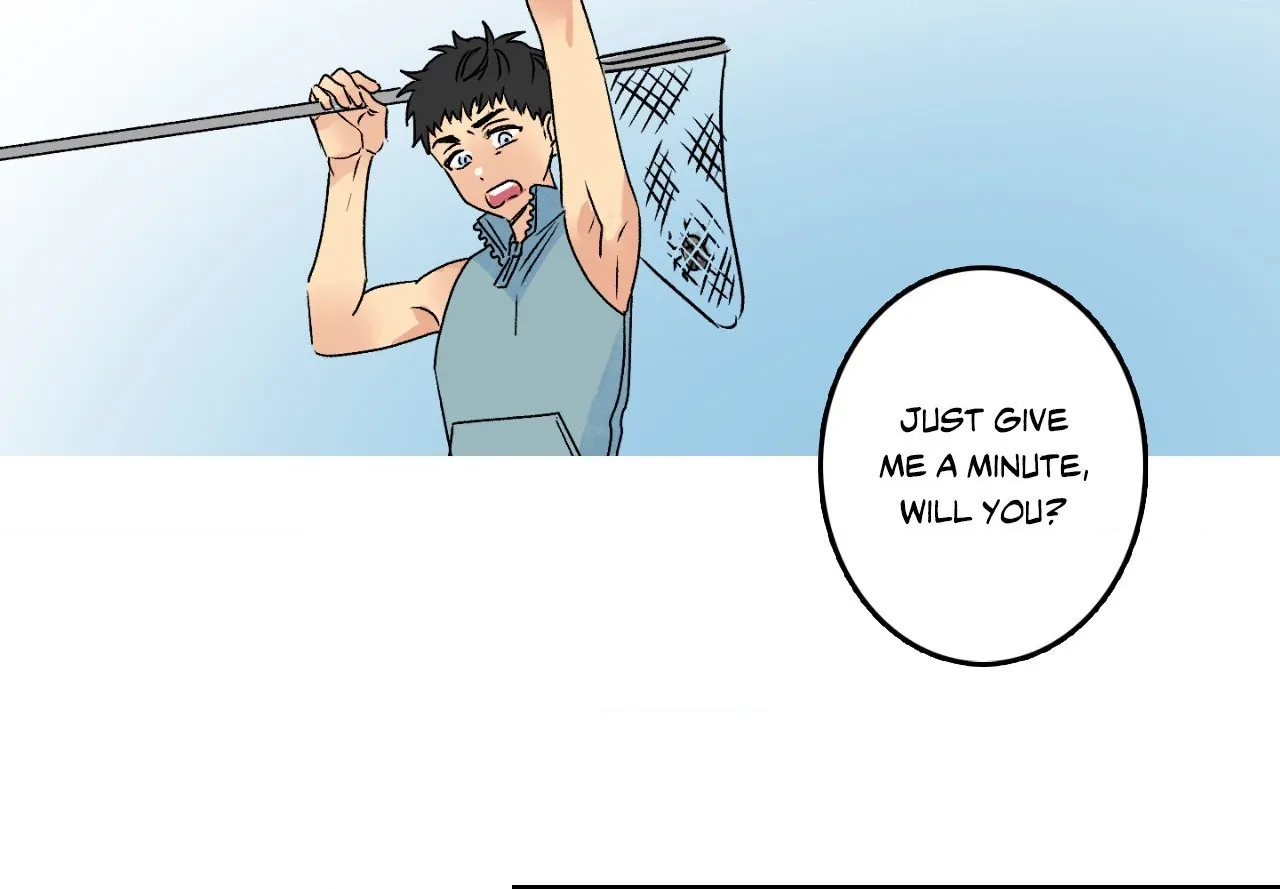 1 Milky Way Street Chapter 62 page 79 - 