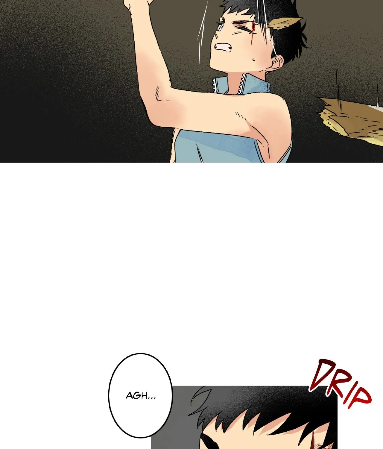 1 Milky Way Street Chapter 62 page 84 - 