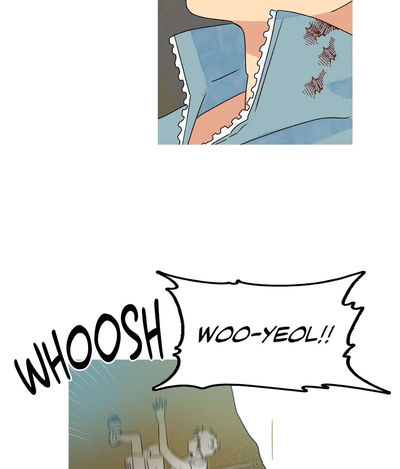 1 Milky Way Street Chapter 62 page 86 - 