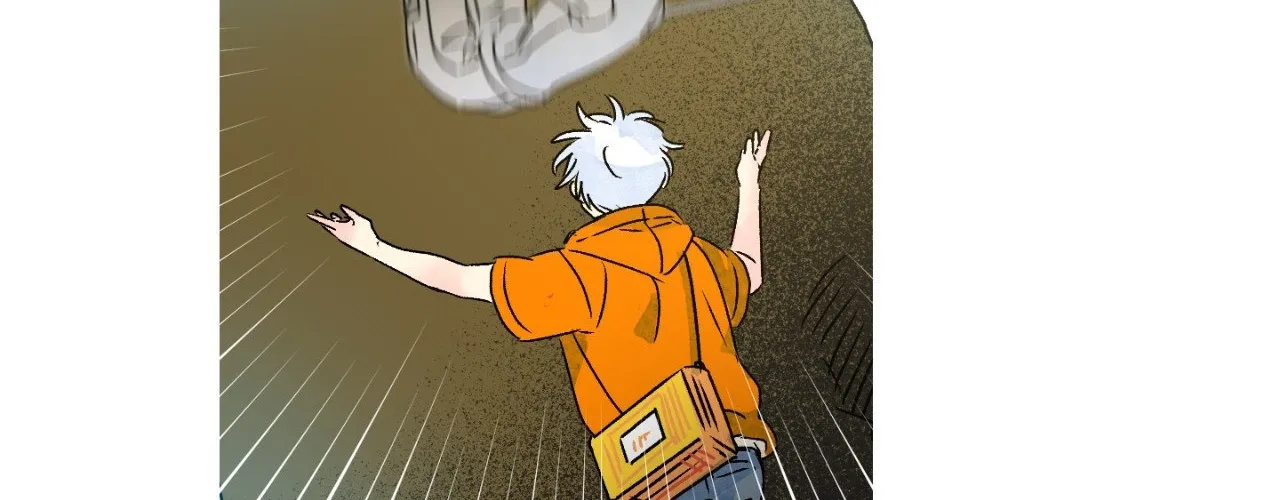 1 Milky Way Street Chapter 62 page 87 - 