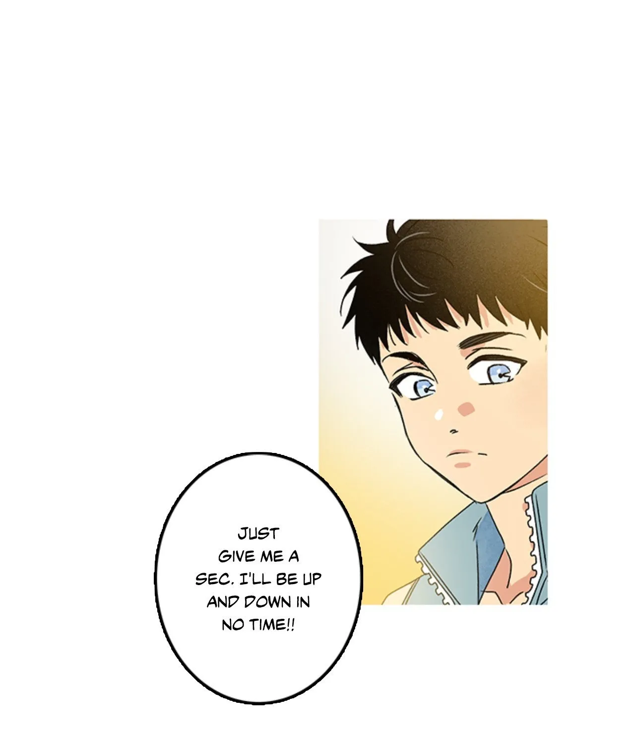 1 Milky Way Street Chapter 62 page 10 - 