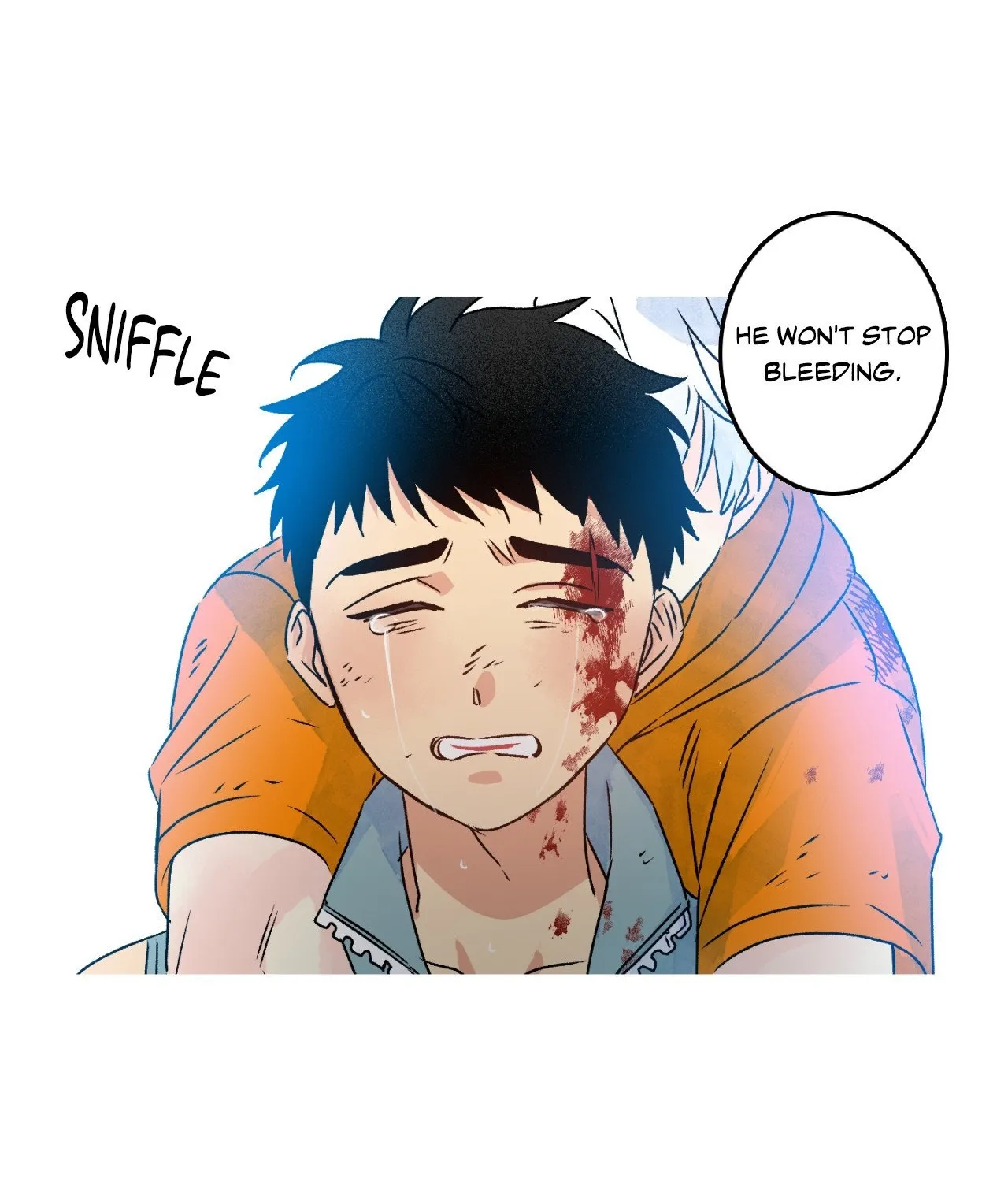 1 Milky Way Street Chapter 63 page 19 - 