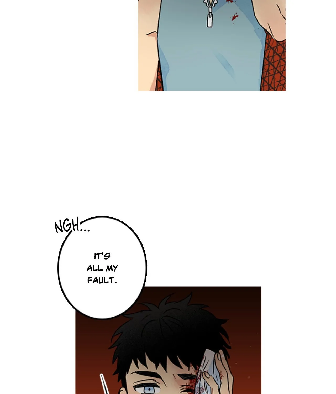 1 Milky Way Street Chapter 63 page 32 - 