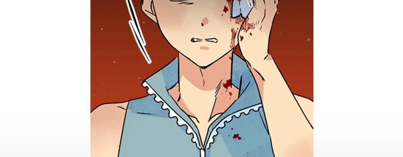 1 Milky Way Street Chapter 63 page 33 - 