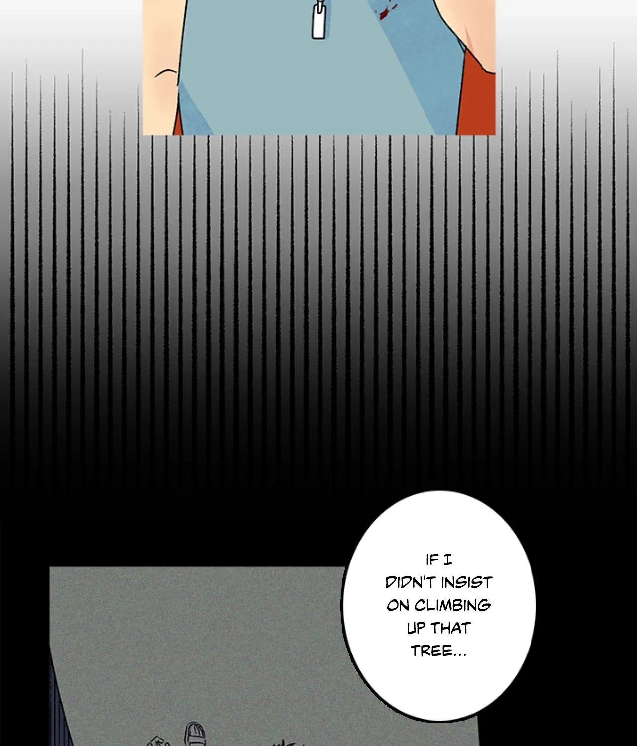 1 Milky Way Street Chapter 63 page 34 - 