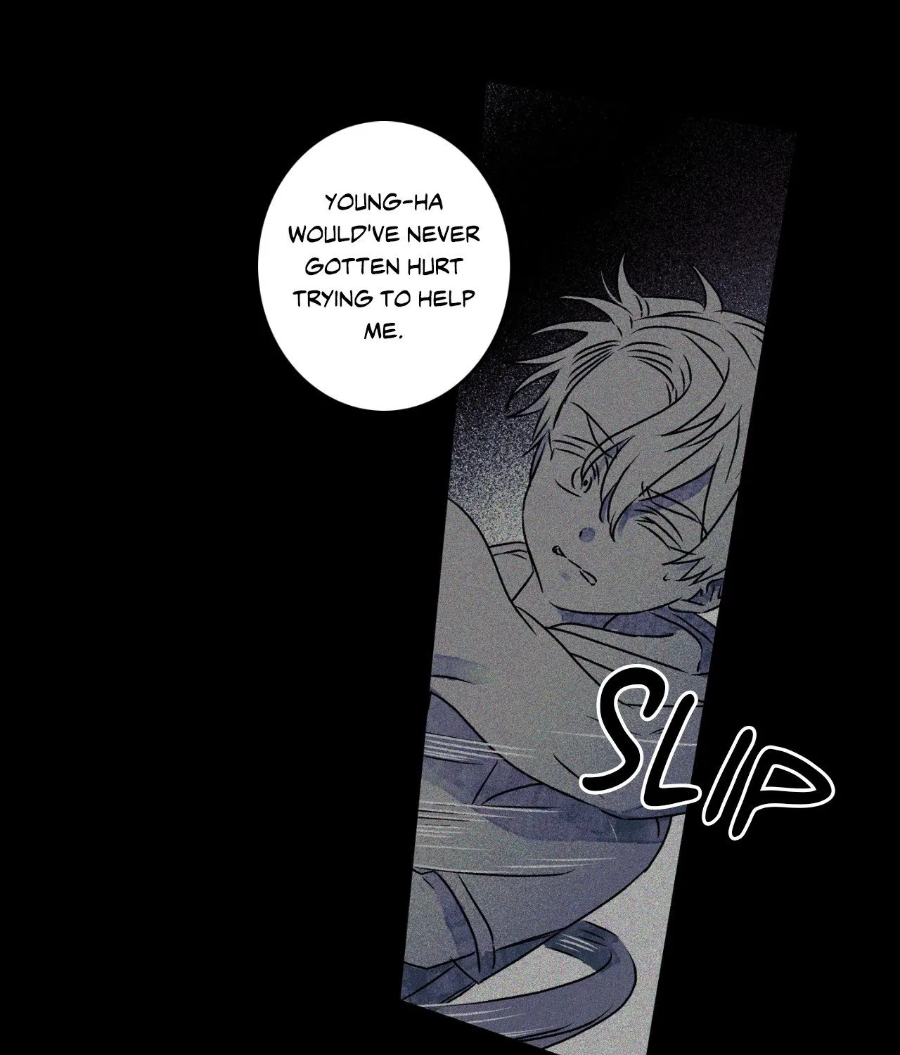 1 Milky Way Street Chapter 63 page 37 - 