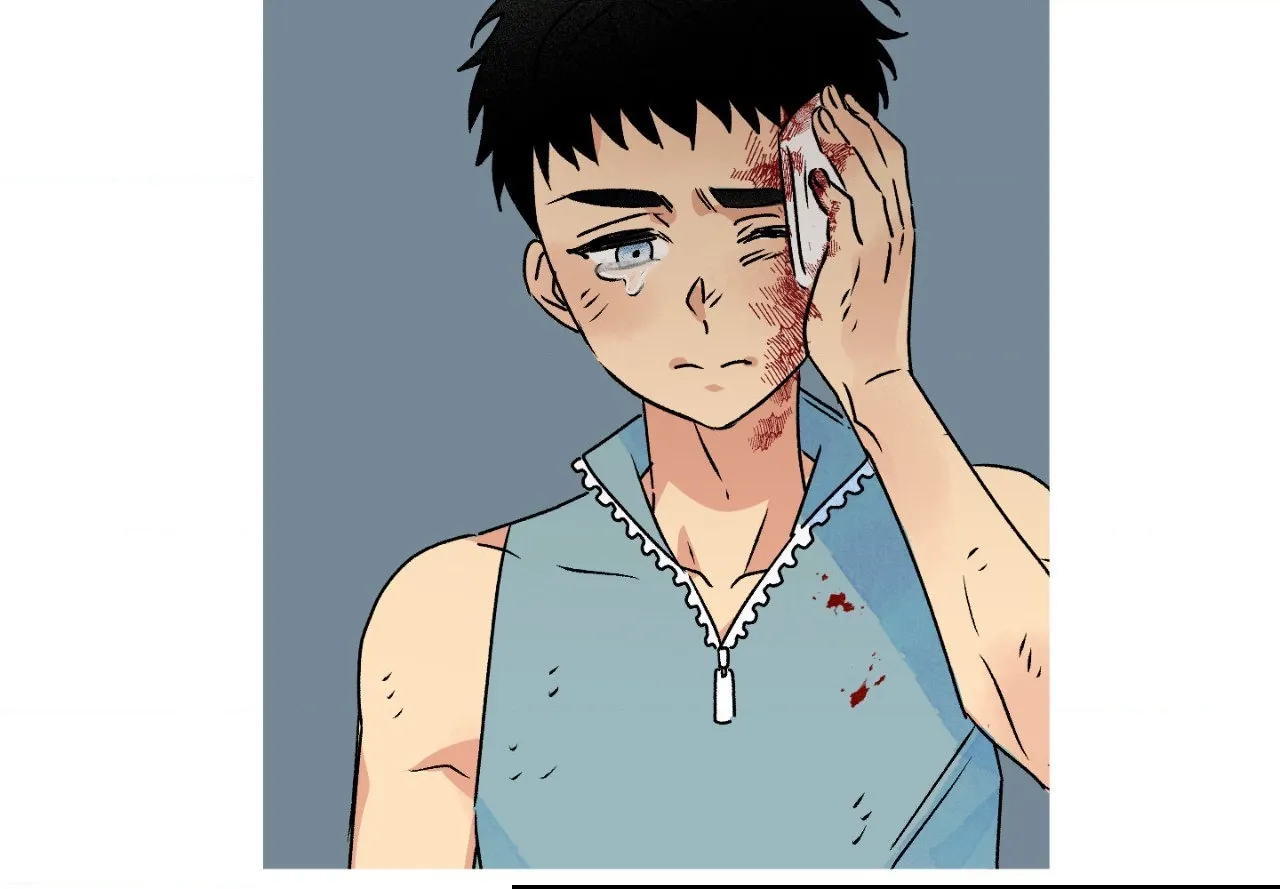 1 Milky Way Street Chapter 63 page 45 - 