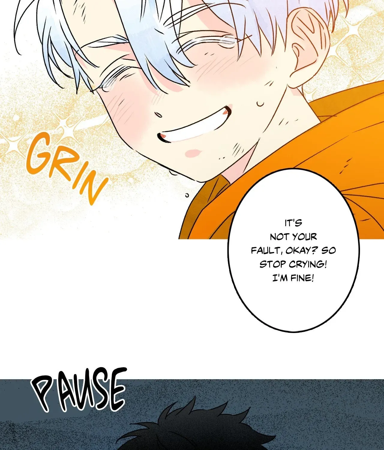 1 Milky Way Street Chapter 63 page 48 - 