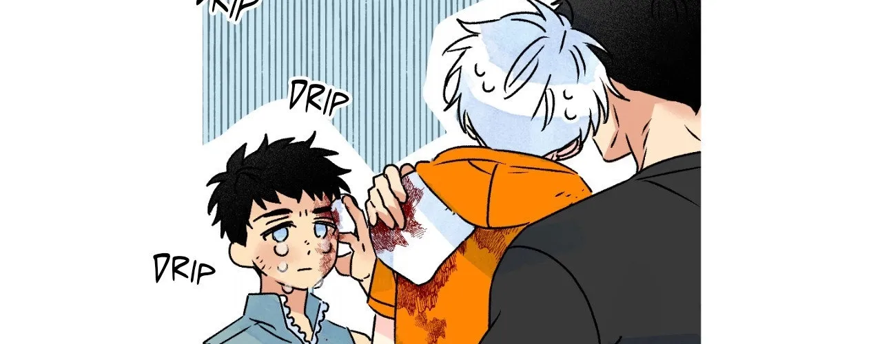 1 Milky Way Street Chapter 63 page 51 - 