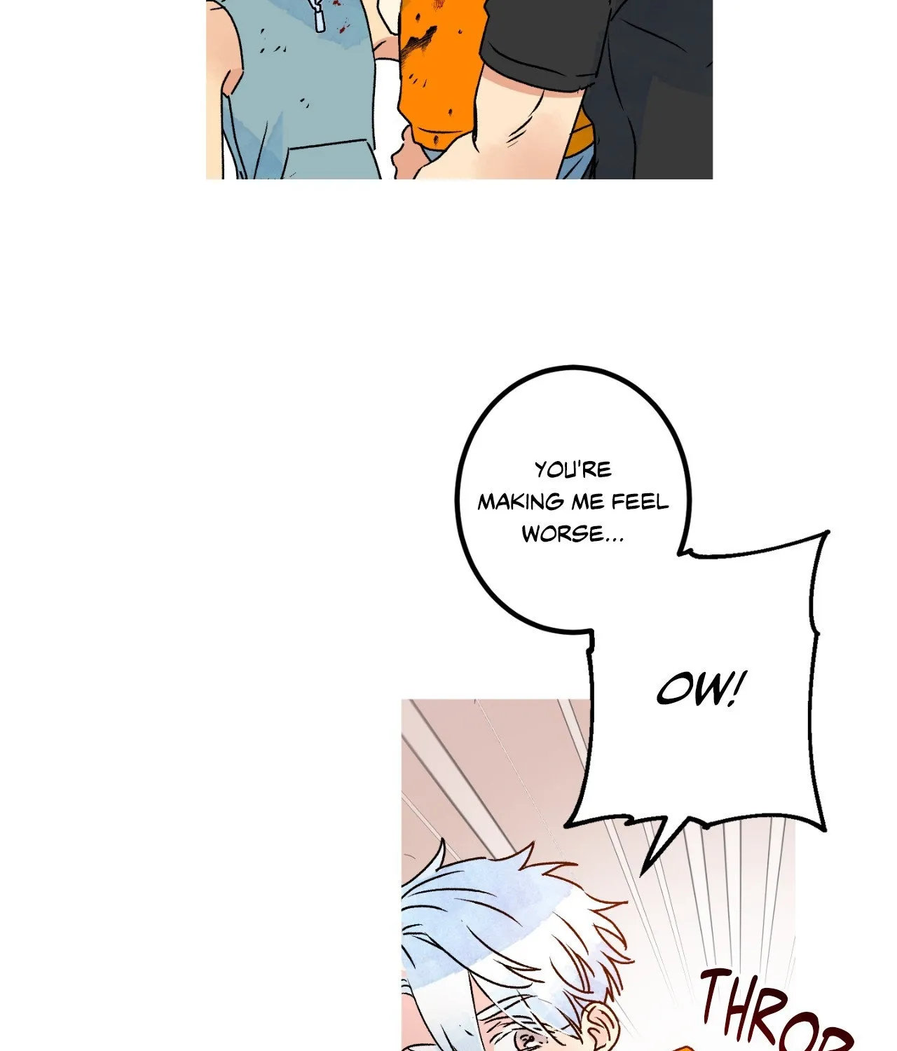 1 Milky Way Street Chapter 63 page 52 - 