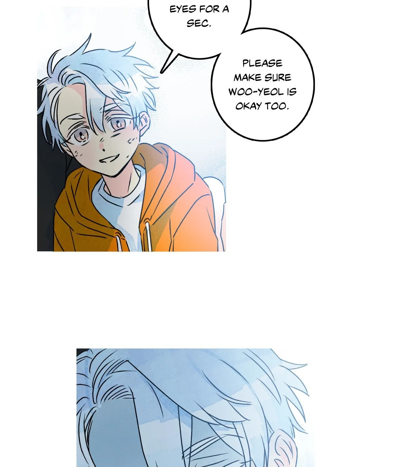 1 Milky Way Street Chapter 63 page 57 - 
