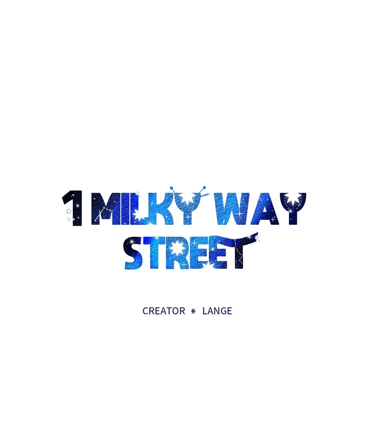 1 Milky Way Street Chapter 63 page 7 - 