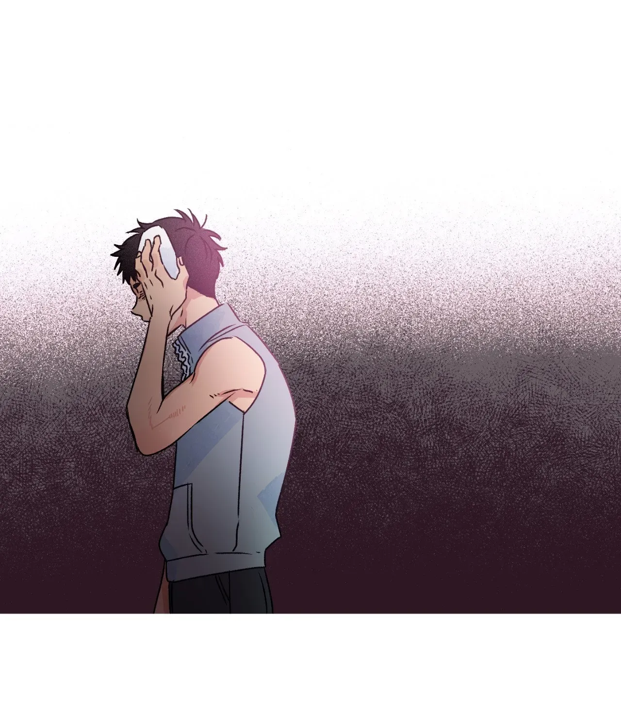 1 Milky Way Street Chapter 63 page 61 - 