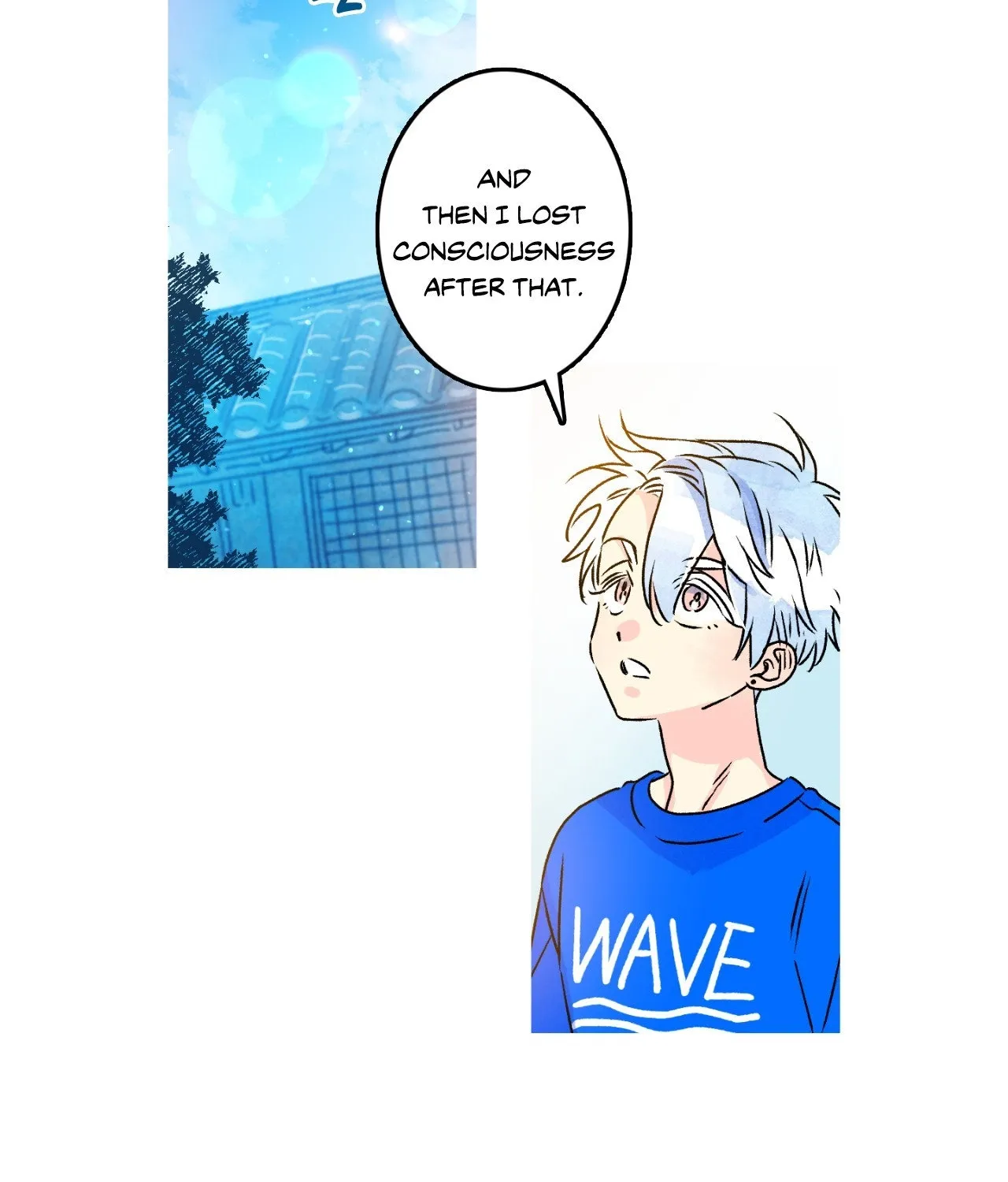 1 Milky Way Street Chapter 63 page 66 - 