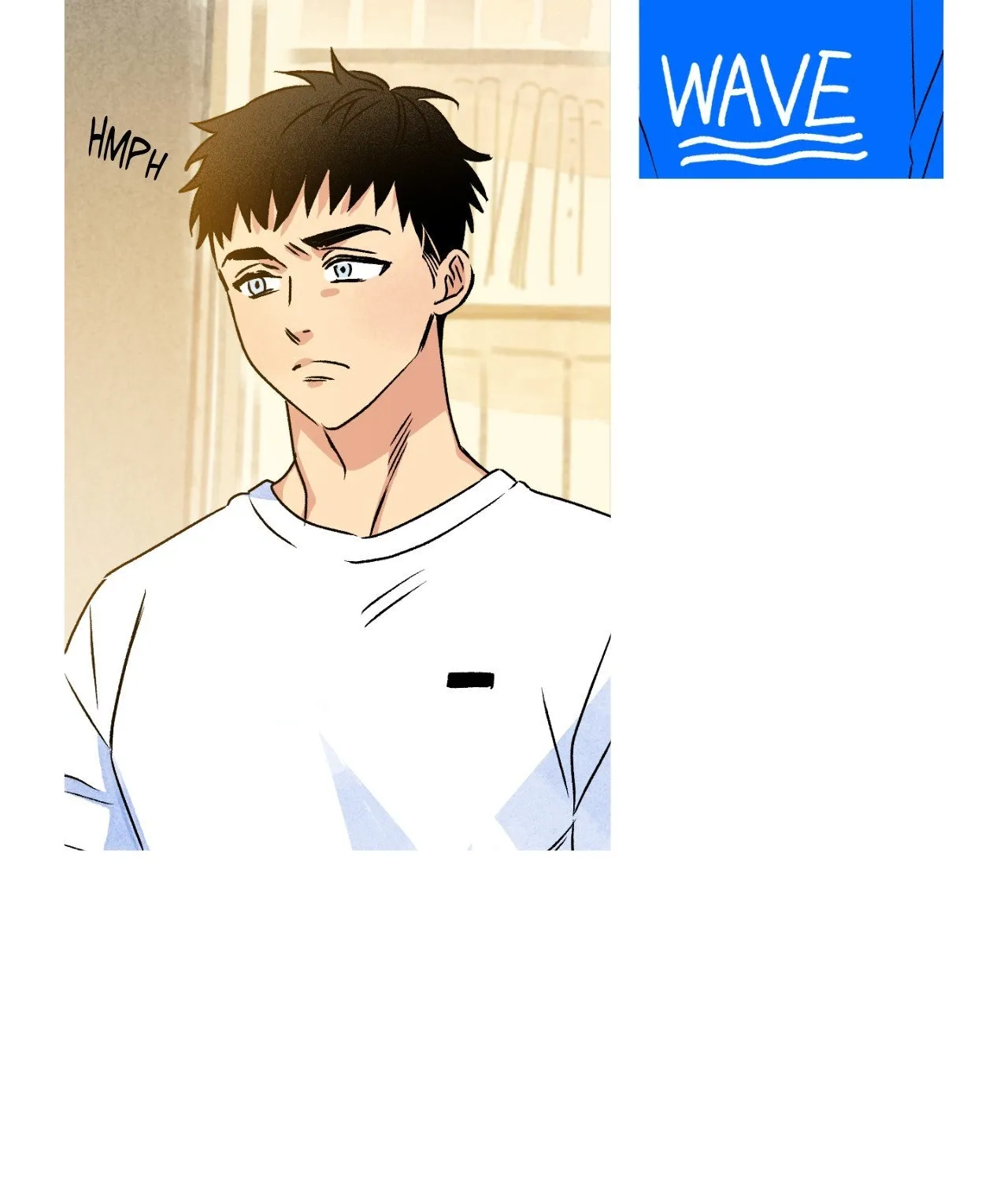 1 Milky Way Street Chapter 63 page 79 - 