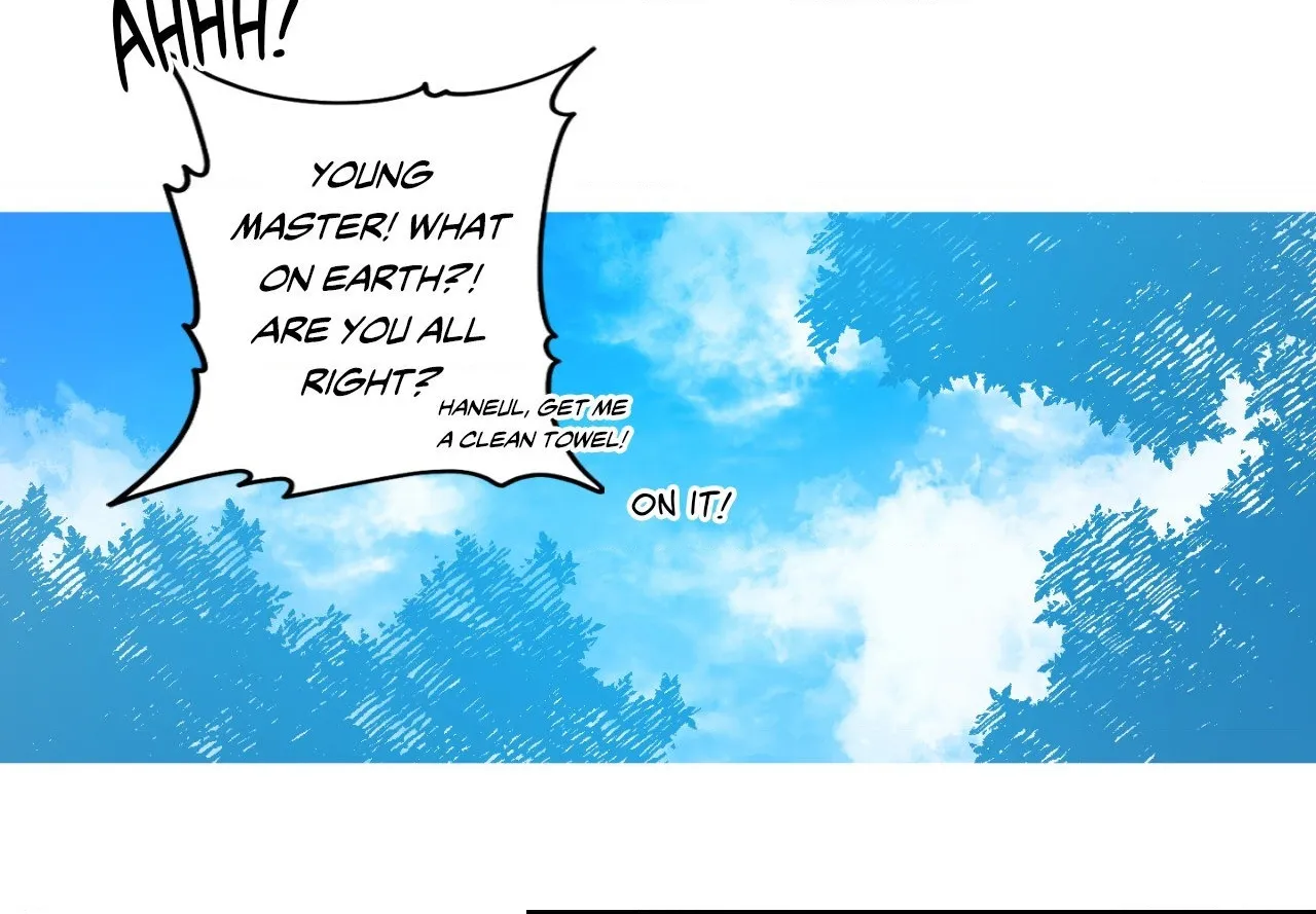 1 Milky Way Street Chapter 63 page 9 - 