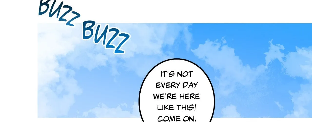 1 Milky Way Street Chapter 63 page 83 - 
