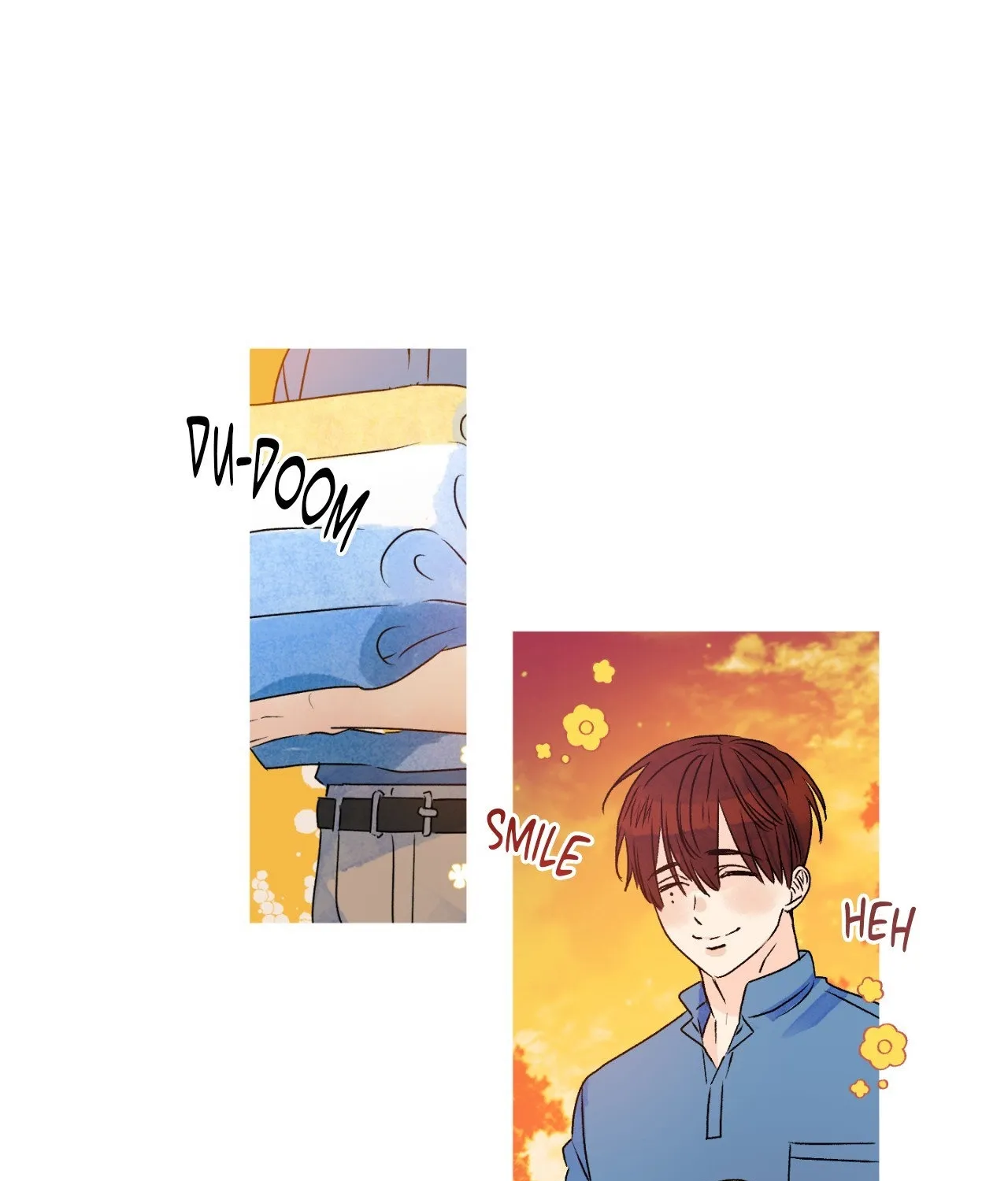 1 Milky Way Street Chapter 64 page 1 - 