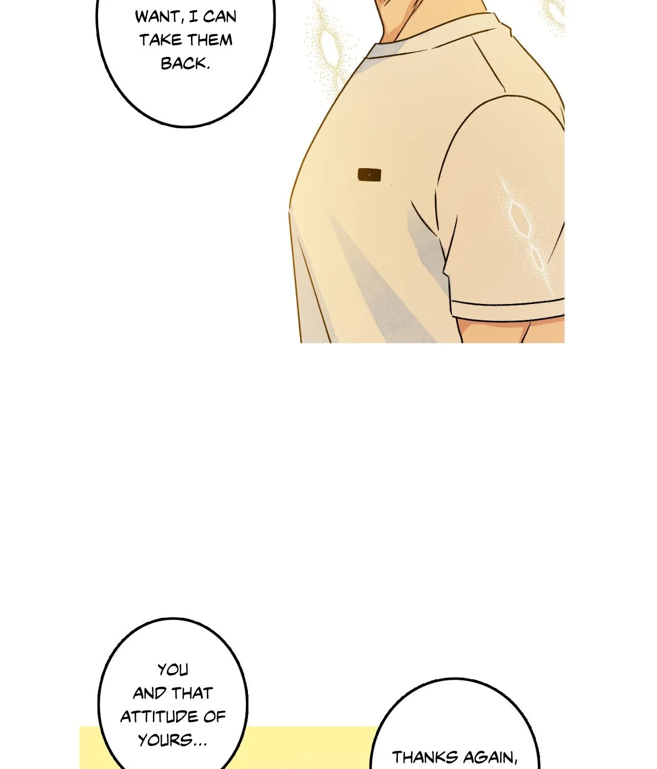 1 Milky Way Street Chapter 64 page 14 - 
