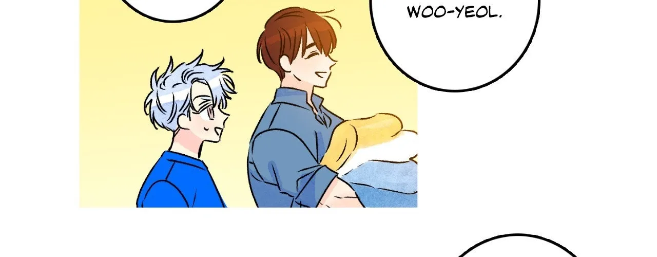 1 Milky Way Street Chapter 64 page 15 - 