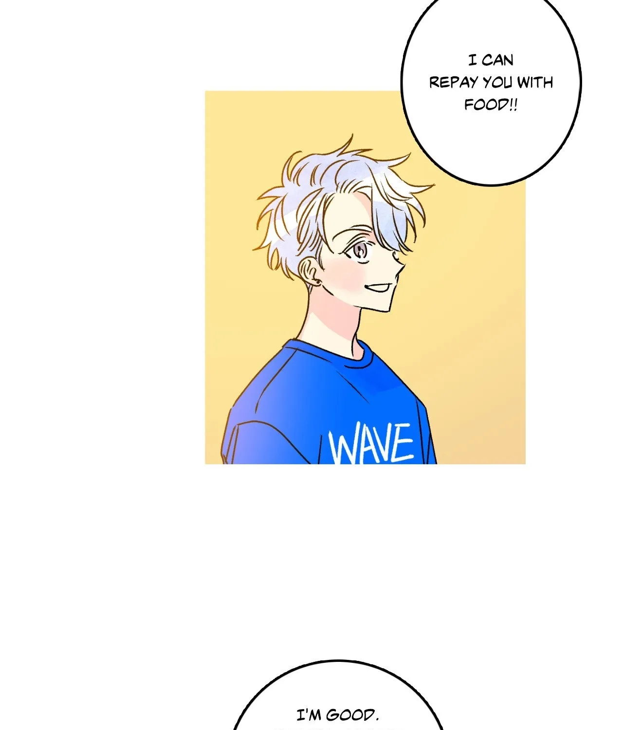 1 Milky Way Street Chapter 64 page 16 - 