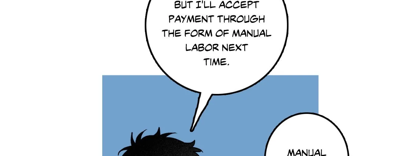 1 Milky Way Street Chapter 64 page 17 - 