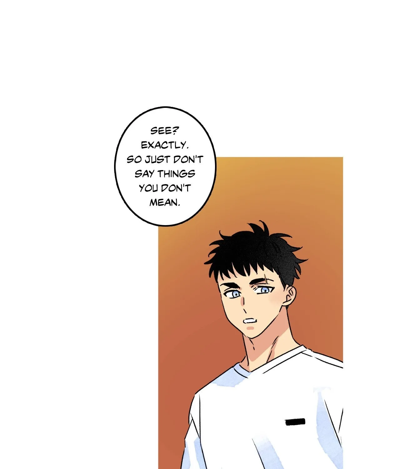 1 Milky Way Street Chapter 64 page 19 - 
