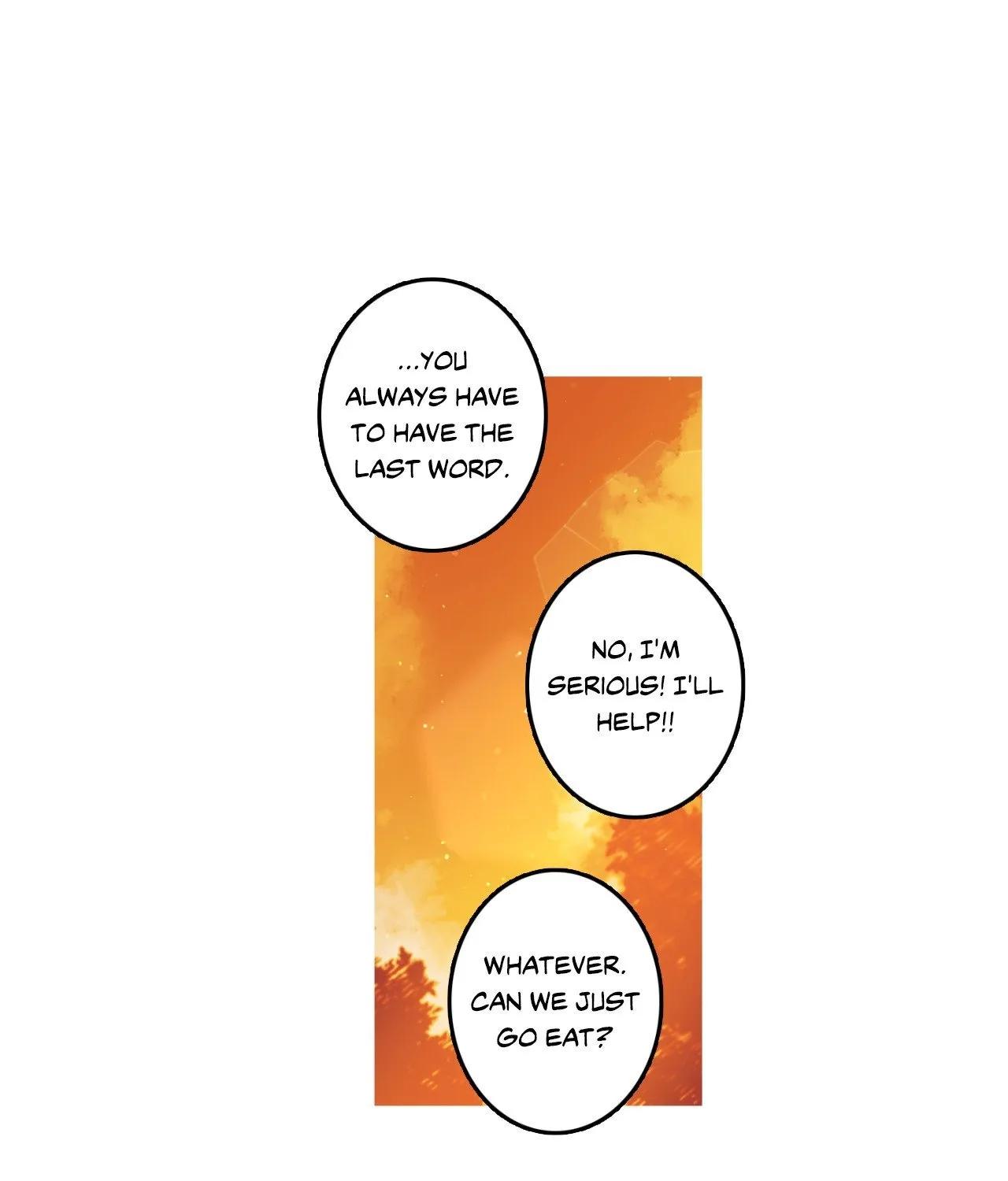 1 Milky Way Street Chapter 64 page 23 - 